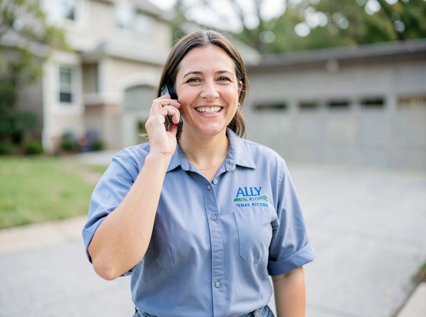 Metal Roof Installation Banks, AR FAQs